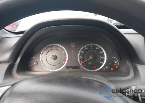 2012 Honda Accord 2.4 Lx from USA, damaged, VIN 1HGCP2F3XCA111161